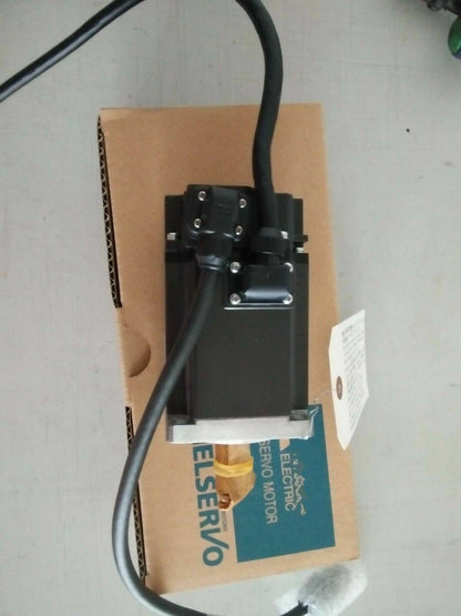 new 1PC MITSUBISHI AC SERVO MOTOR HF-KE43 HFKE43 PING - MITSUBISHI