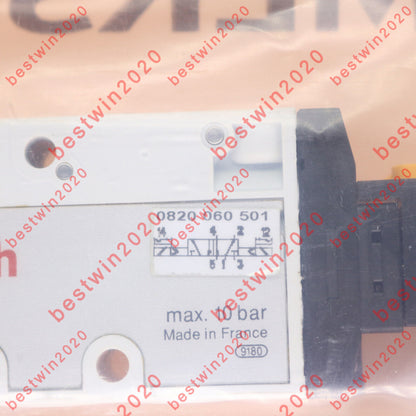 new 1pc Rexroth solenoid valve 0820060501 Fast Delivery - REXROTH