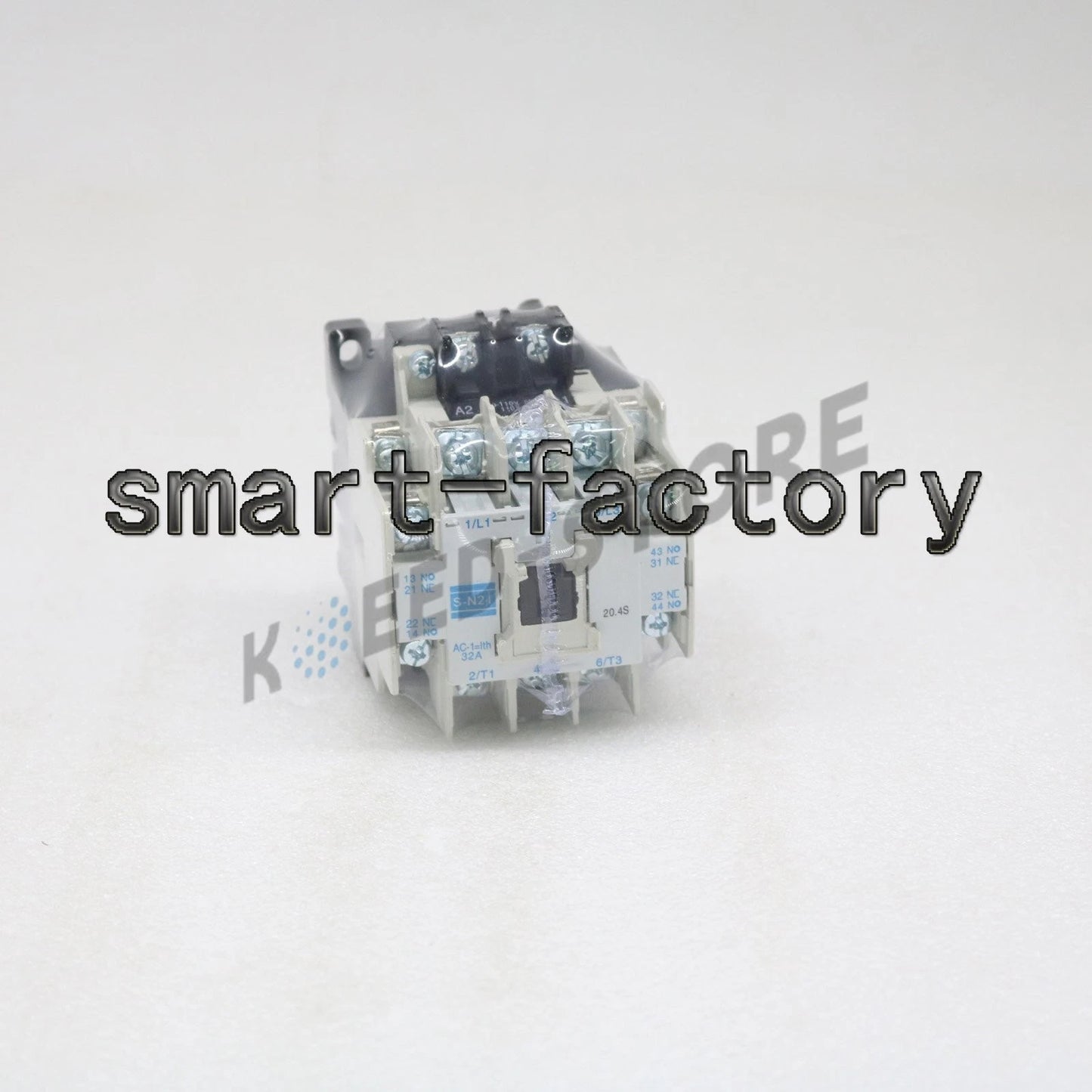 Mitsubishi Magnetic Contactor S-N21 SN21 110VAC free shipping