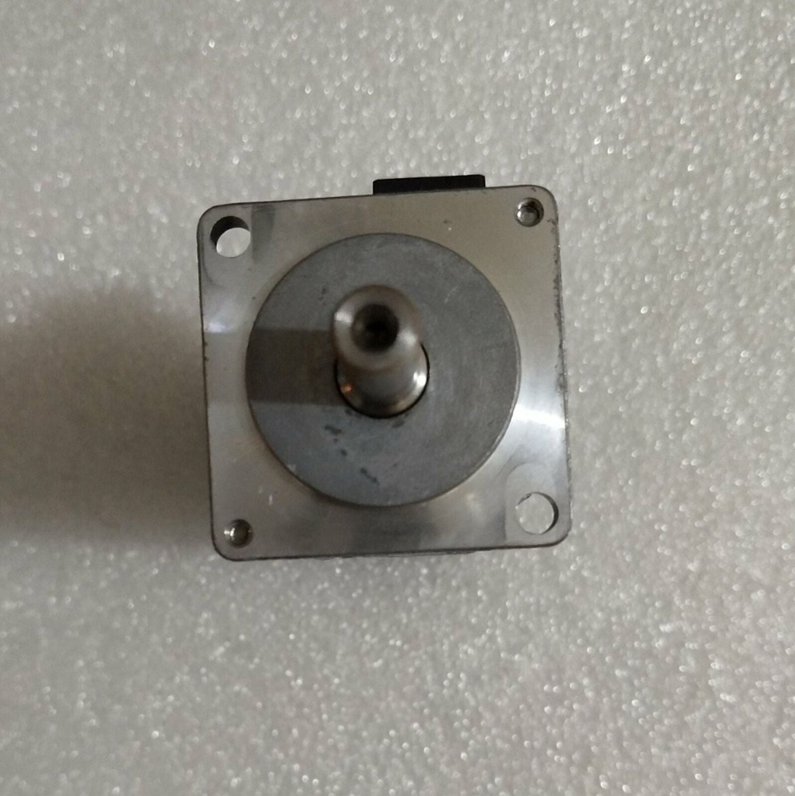 Mitsubishi HF-KP053BK 50W AC Servo Motor Used, Tested, Good Condition - MITSUBISHI