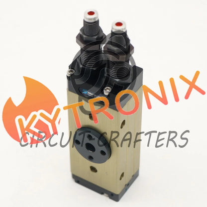 1PCS Without Box SCHUNK Cylinder SRU 14.2-H/SRU14.2H 356874
