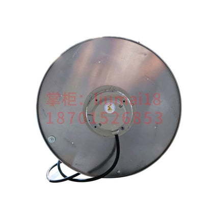RH45M-4DK.4I.1R Ziehl-Abegg centrifugal fan 380V Inverter cooling fan