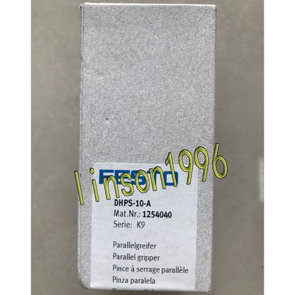 ONE FESTO Parallel Gripper DHPS-10-A - FESTO