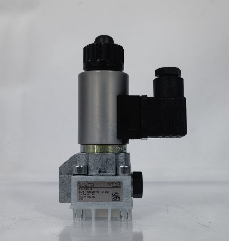 1PCS FIT FOR Directional Valve G3-12-GM24