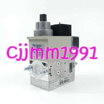 MB-DLE410B01S50 Solenoid valve - DUNGS