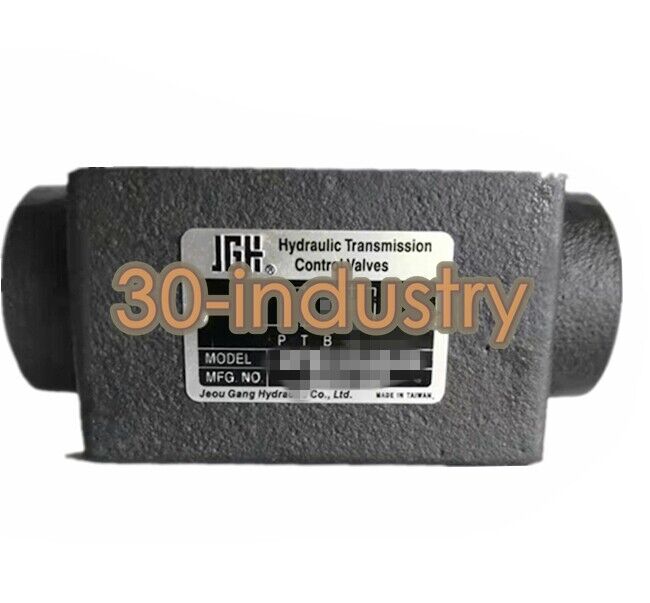 Hydraulic Check Valve MPCV-03-W-05 for Reliable Performance - HYDRAULIC SOLUTIONS