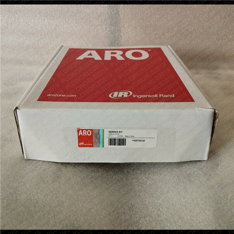 new 637124-33 Diaphragm Pump Repair Kit for ARO Pump 666152-333-C - ARO
