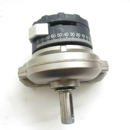 new FESTO DSR-16-180-P 11910 Rotating Cylinder - FESTO