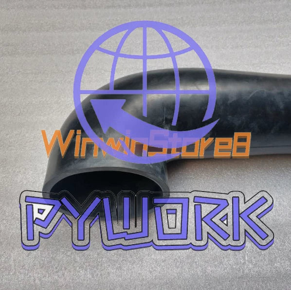1Pcs FOR Cummins engine 4BT3.96BT5.9-G generator set intake hose 5257103