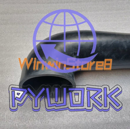 1Pcs FOR Cummins engine 4BT3.96BT5.9-G generator set intake hose 5257103