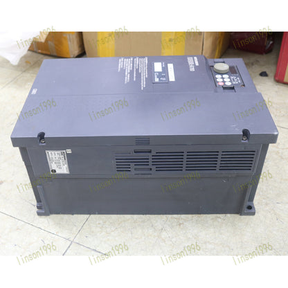 Mitsubishi FR-A720-22K Inverter 220V 22KW Used - MITSUBISHI