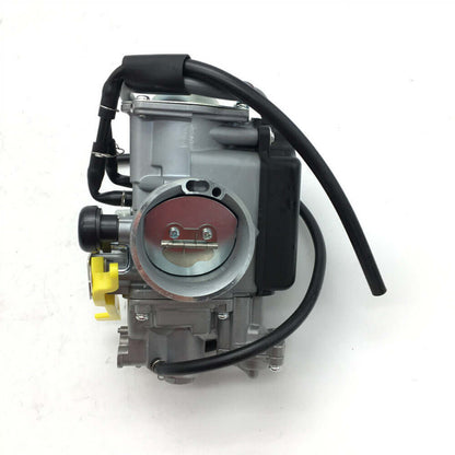 new 16100-HN1-013 For Honda 400EX 400 1999-2014 ATV Carburetor Assy