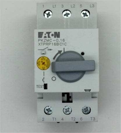 Eaton Moeller PKZMC-0.16 0-0.16A - EATON MOELLER