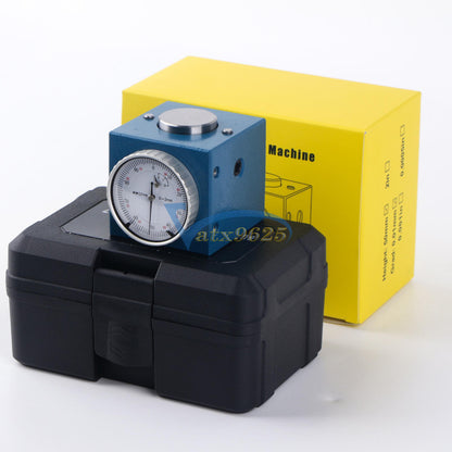new Z Axis PreSetter Tool Setter Touch Off Gage Length Offset for Milling CNC - KOEED
