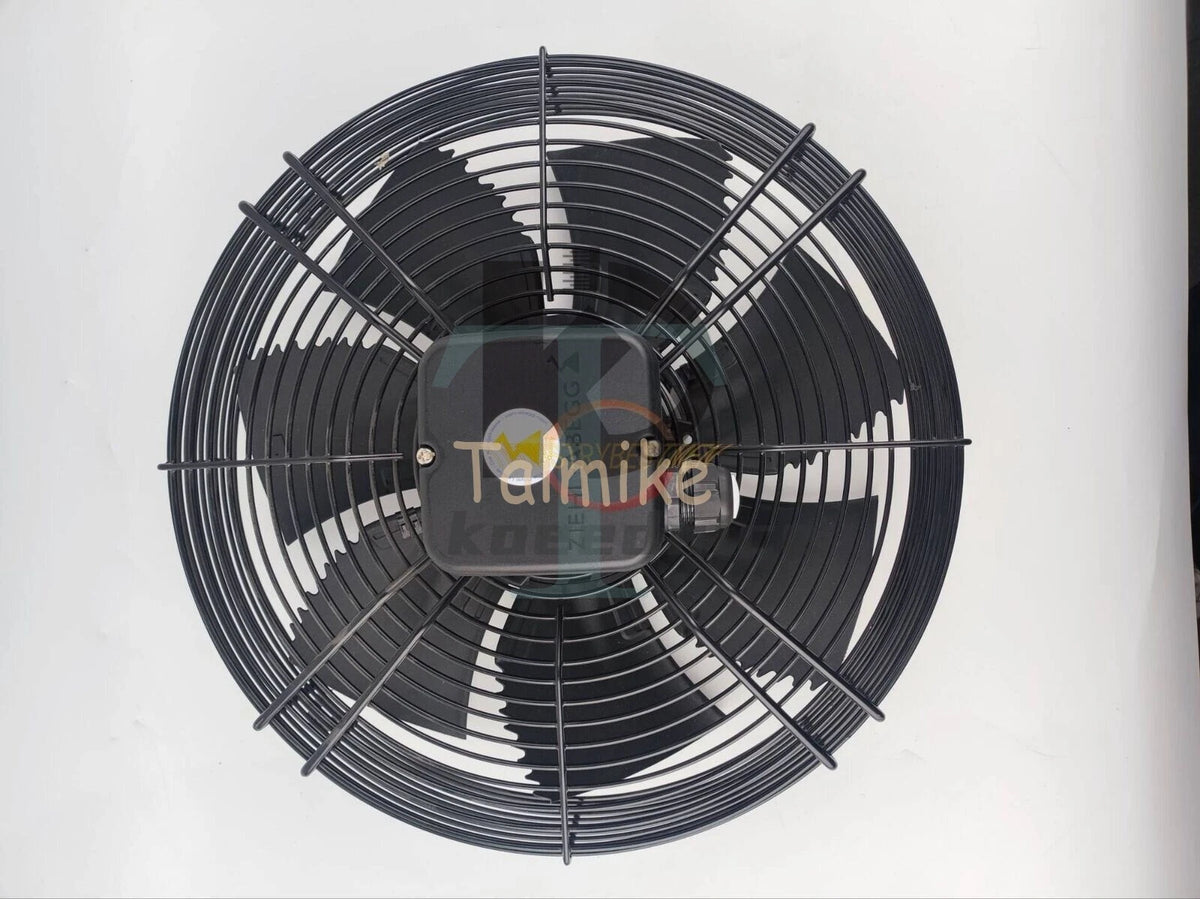 FN035-VDK.0F.V7P2 Axial-Flow Fan Ziehl Abegg