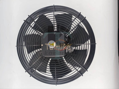 FN035-VDK.0F.V7P2 Axial-Flow Fan Ziehl Abegg