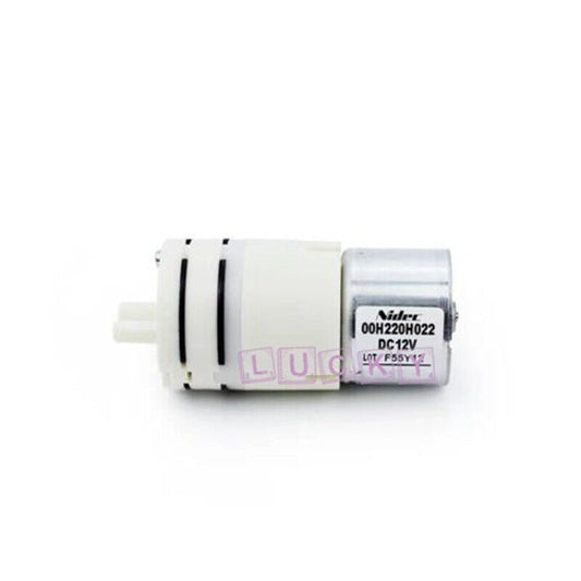 1PC Micro Vacuum Pump for Nidec 00H220H022 DC12V - NIDEC