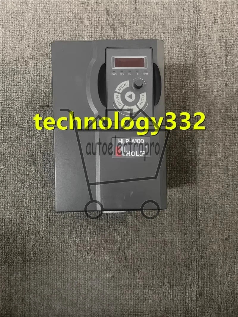 1PCS HOLIP inverter HLP-A100 series HLP-A10004D043P20 4KW 380V #YY