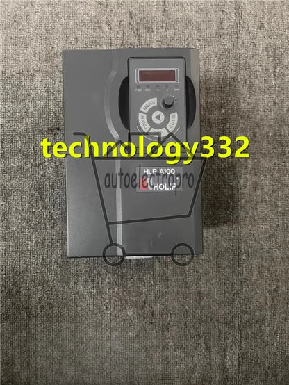 1PCS HOLIP inverter HLP-A100 series HLP-A10004D043P20 4KW 380V #YY