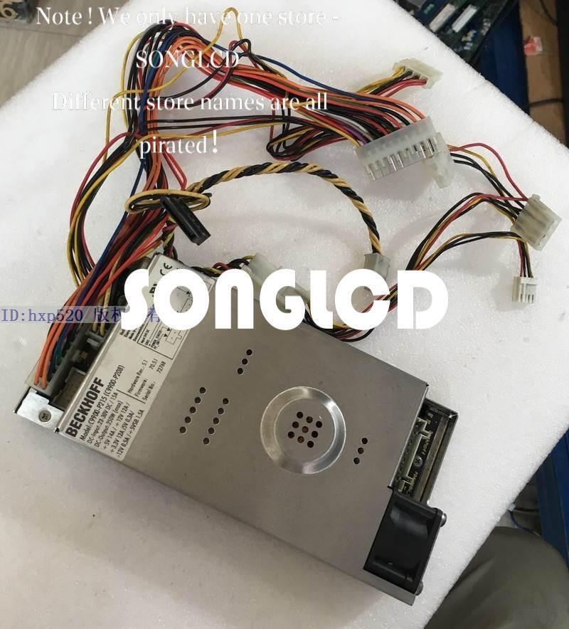 1PCS C9900-P215 Industrial Control Component - KOEED