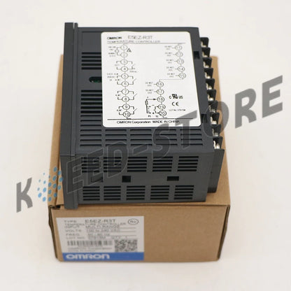 1PCS Omron E5EZ-R3T Temperature Controller E5EZR3T