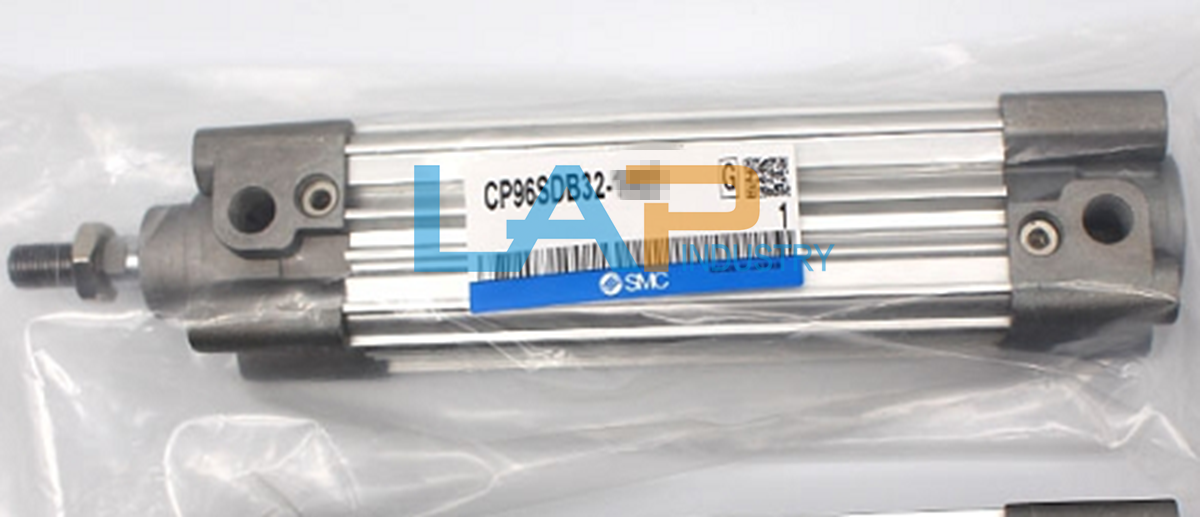 SMC Cylinder CP96SDB32-75C - 1PC New Pneumatic Actuator - SMC