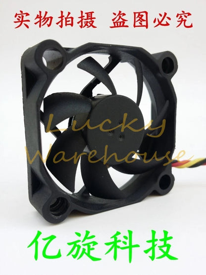 SUNON HA40101V4-Q000-G99 4010 4CM 12V 0.72W ultra quiet cooling fan