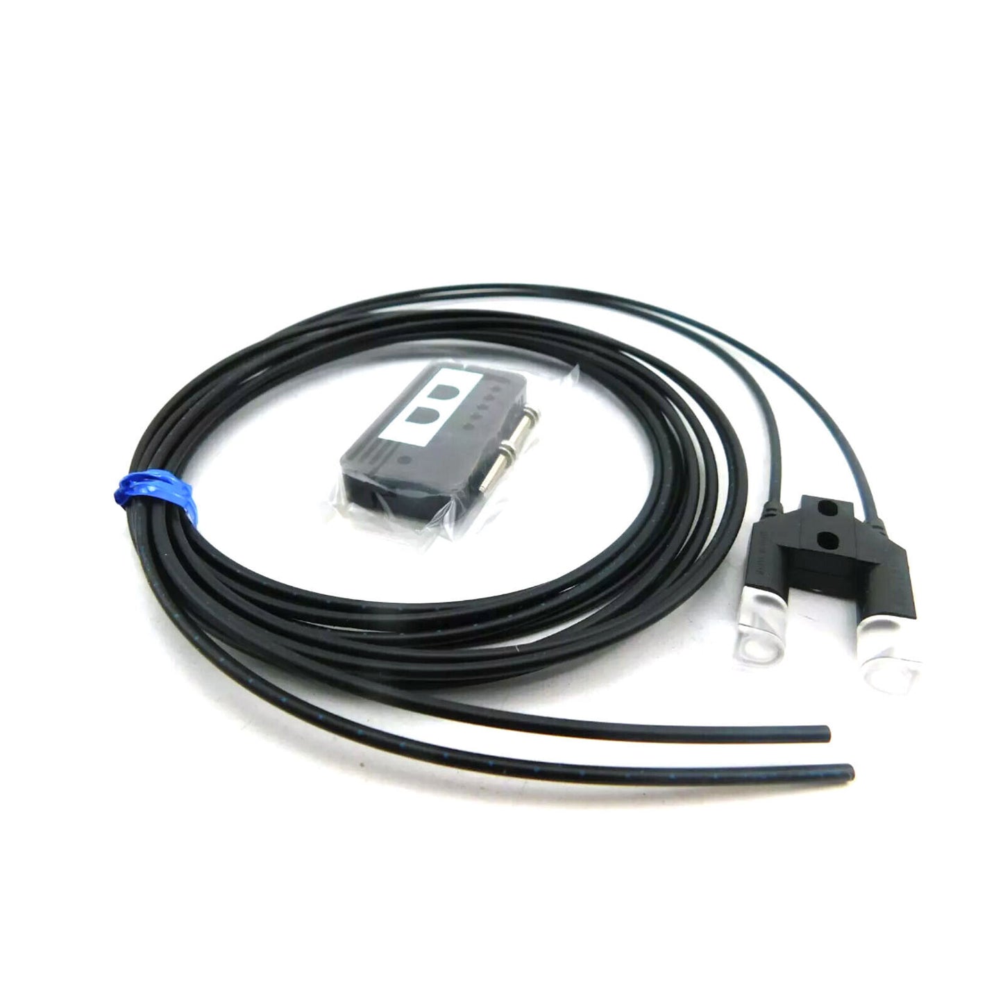 OMRON E32-G14 Fiber Photoelectric Switch Unit - OMRON