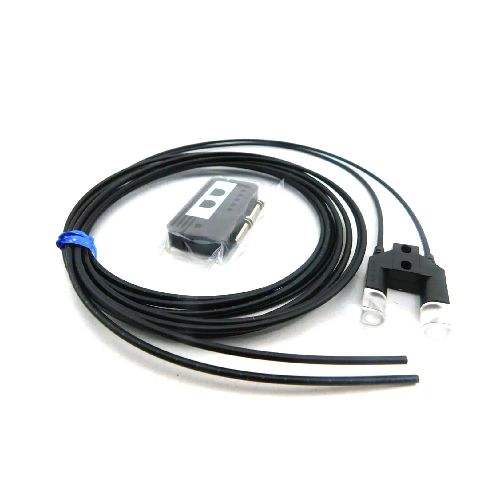 OMRON E32-G14 Fiber Photoelectric Switch Unit - OMRON