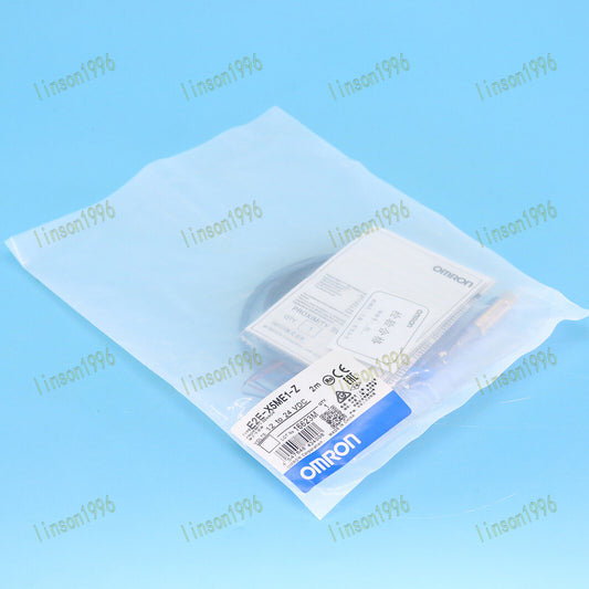 OMRON E2EX5ME1Z Proximity Switch (Fast Ship) - OMNION