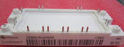 INFINITEON DDB6U104N16RR Power Module - INFINITEON