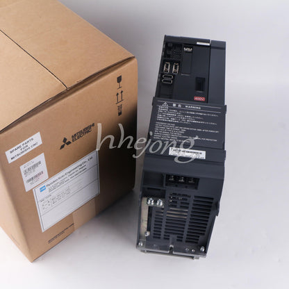Mitsubishi Power Supply Drive MDS-DH-V1-160 - MITSUBISHI