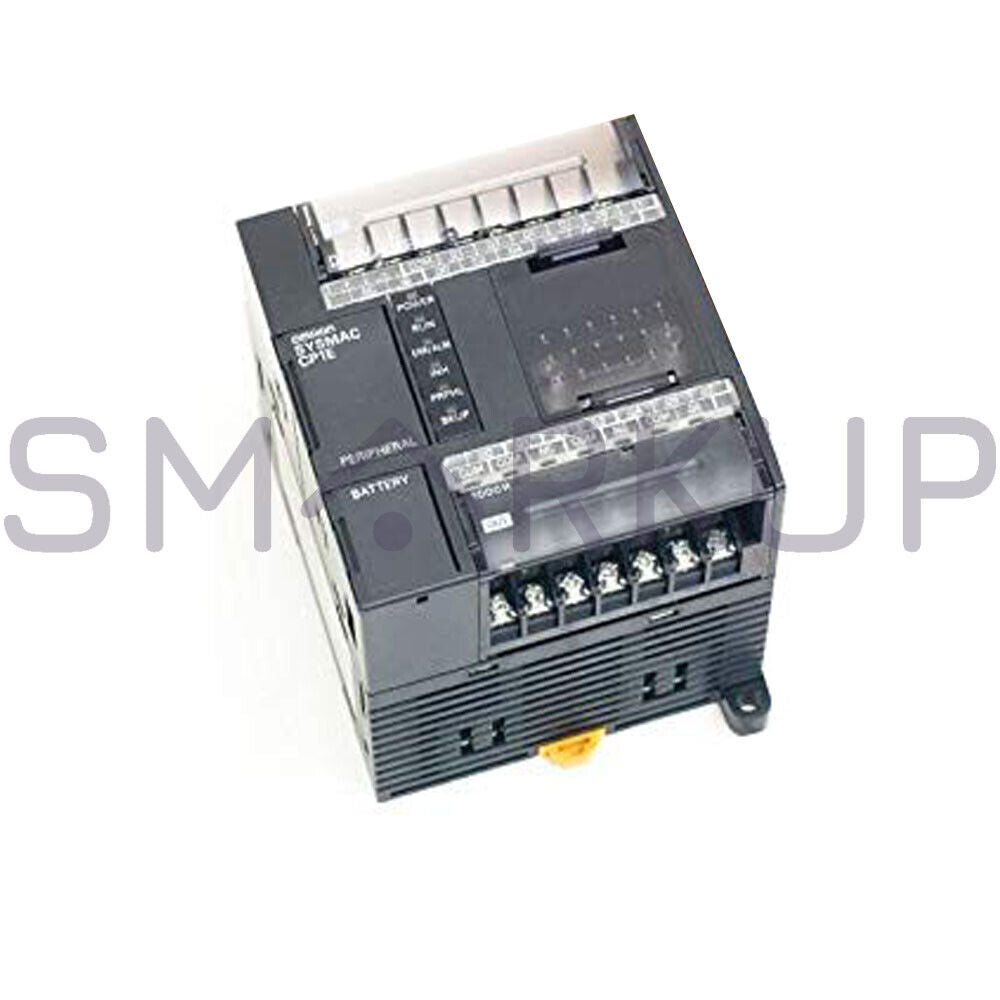 new In Box OMRON CP1E-N20DT-D CP1EN20DT-D Programmable Logic Controller