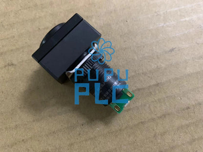 1Pcs Omron M2BJ-BH24D-D button switch Buzzer~