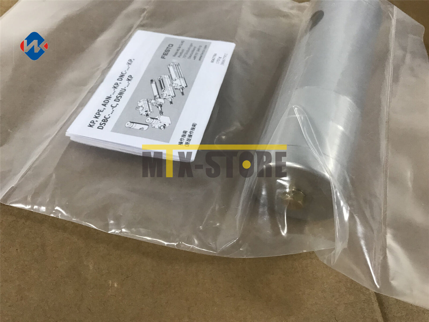 new 1PCS FESTO KP-25-5000 178460 - FESTO