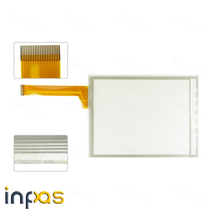 For USP 4.484.038 HK-25 GT/GUNZE Touch screen Glass panel USP 4.484.038 HK-25