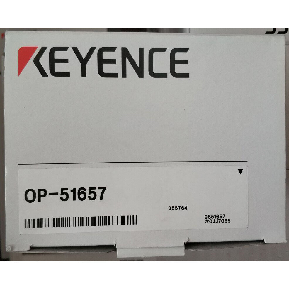 KEYENCE Vision System Control Line 1PC - KEYENCE