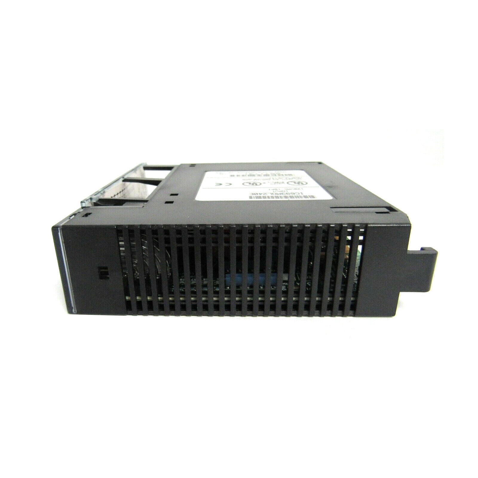 GE FANUC IC693MDL340E AC Output Module 120VAC 16PT - GE FANUC