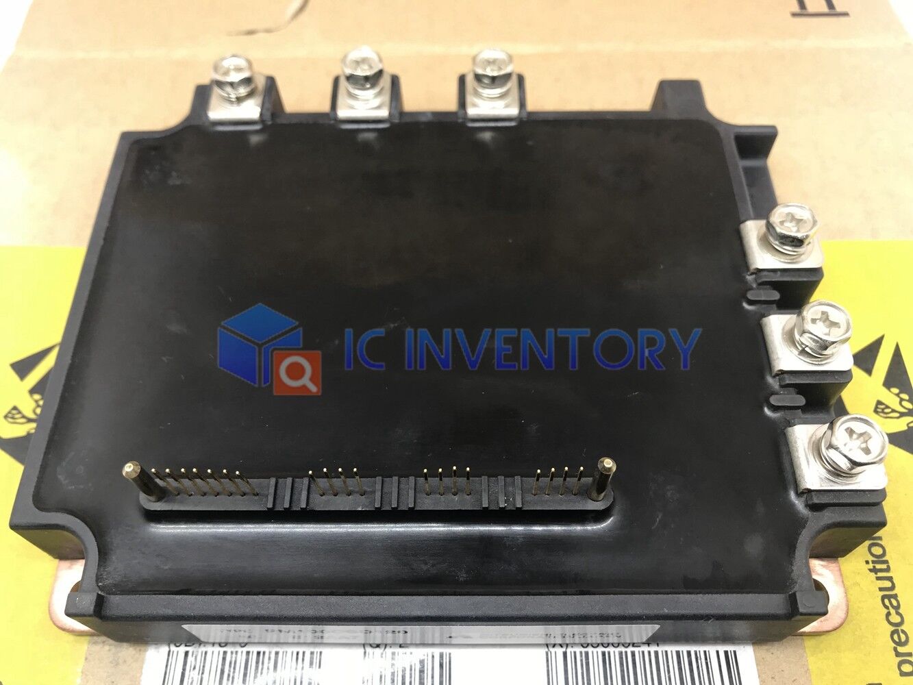 new 1PCS PM100CSD120 Module Supply Best Service Quality Guarantee - TECHPRO