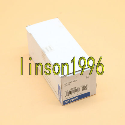 OMRON XWT-OD16 SPOT STOCK - OMRON