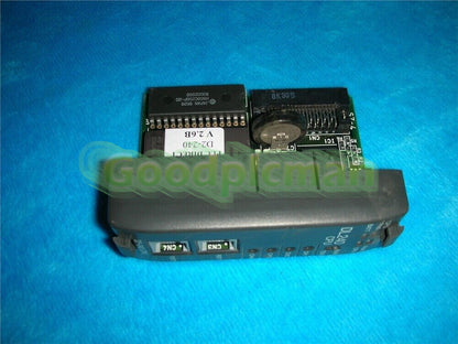 1Pc Koyo Cpu D2-240 Tested fn