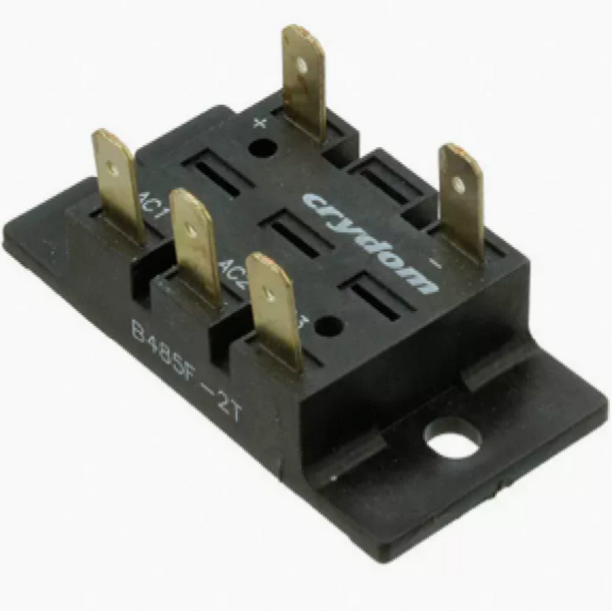 CRYDOM B485F-2T Power Supply Module - CRYDOM