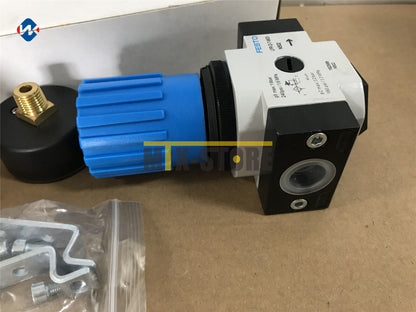 Festo LR-1/2-D-7-MIDI 162586 Regulator - FESTO