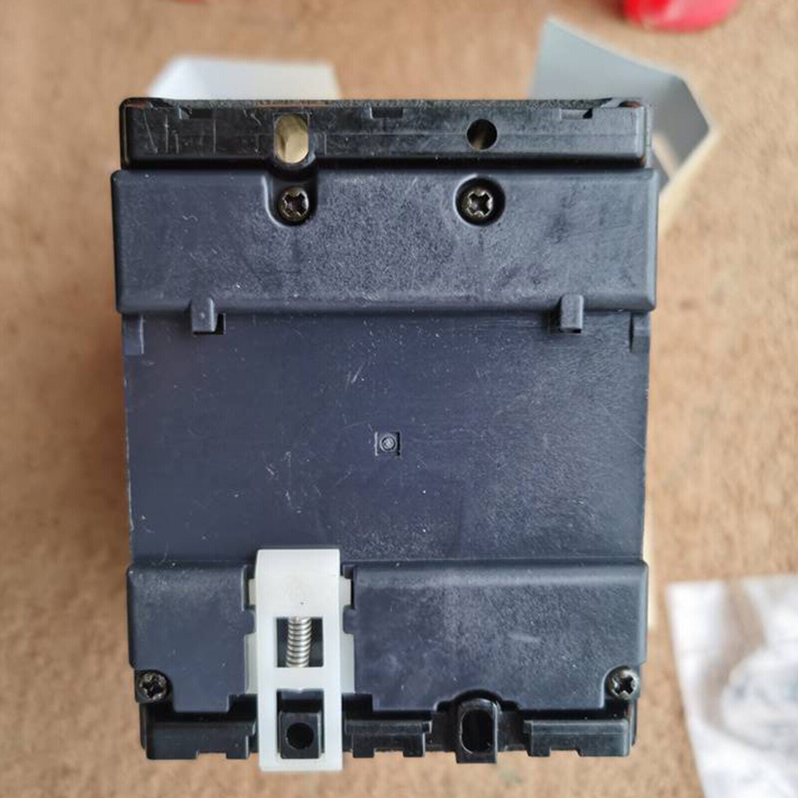 new One FUJI EG33F 3P 15A In Box - FUJI