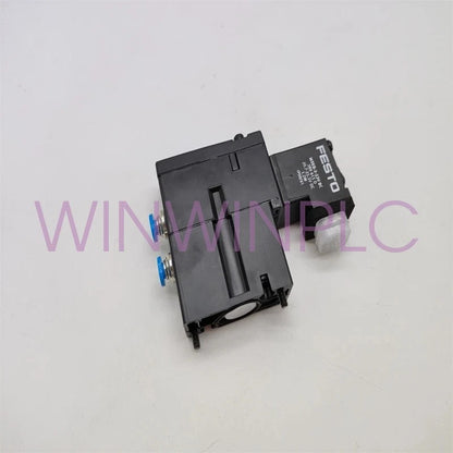 Solenoid Valve M2.184.1111 SM52 PM52 SM74 SM102 Heidelberg Printing Machine part
