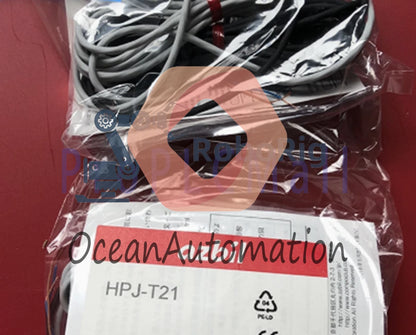 YAMATAKE HPJ-T21 Photoelectric Switch Sensor~