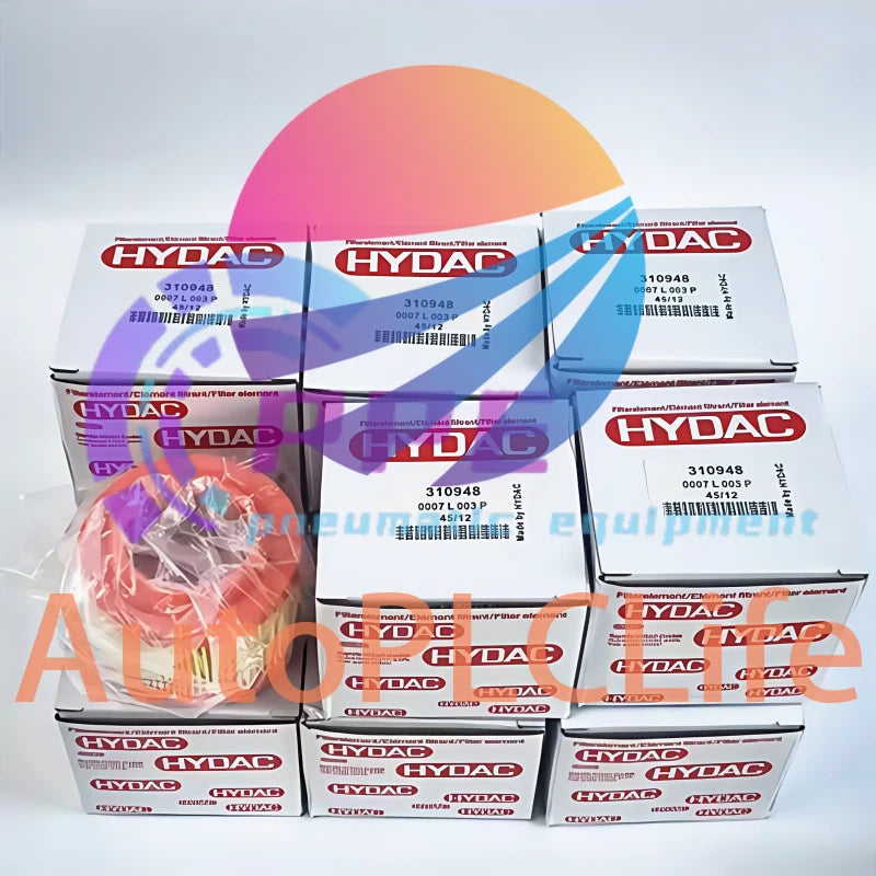 0005L003P 1PC HYDAC Filter Element 0005 L 003 P Material-No.309450 Fast Ship