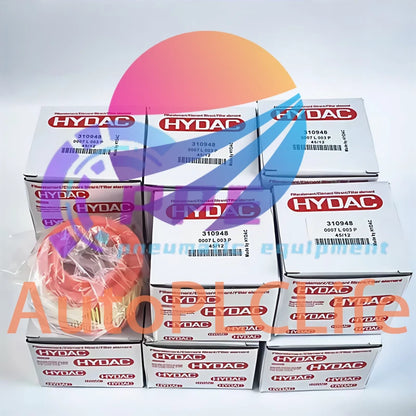 0005L003P 1PC HYDAC Filter Element 0005 L 003 P Material-No.309450 Fast Ship