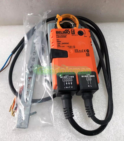 1pcs BELIMO LMU230SR Electric Air Valve Actuator Driver