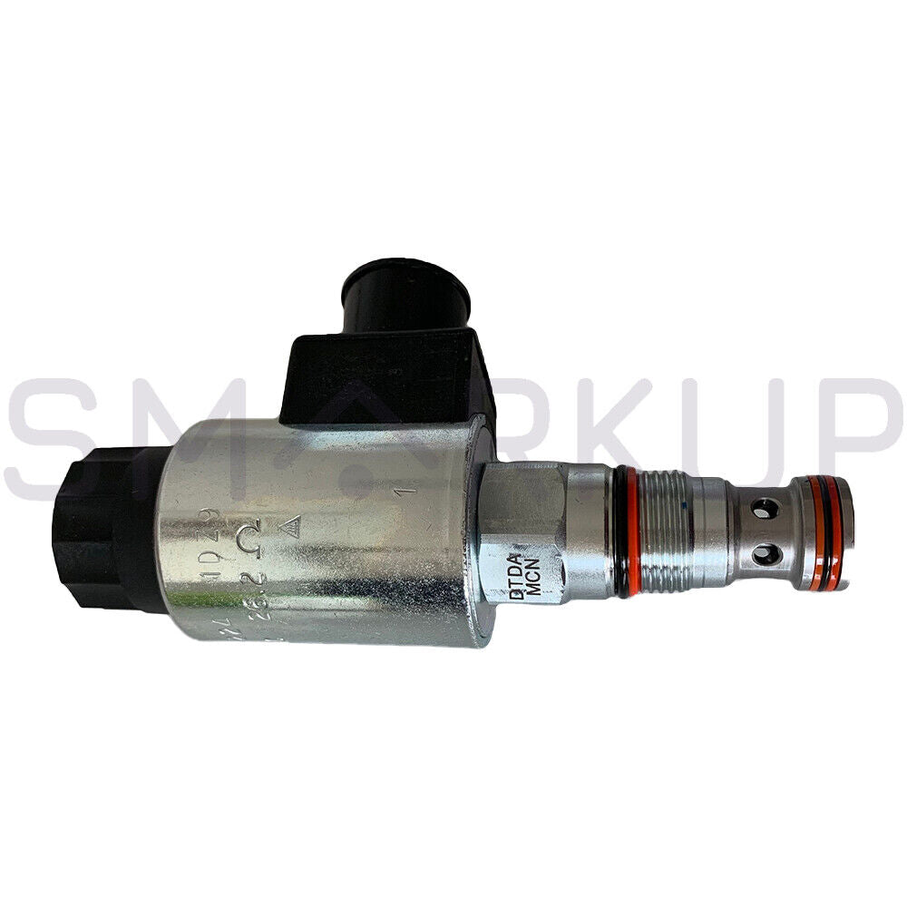 new In Box SUN HYDRAULICS DTDF-MCN-224 Solenoid Valve - SUN HYDRAULICS
